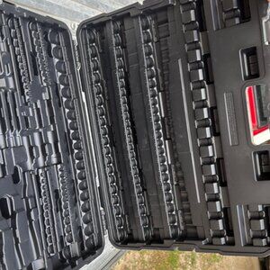 Dewalt tool organizer